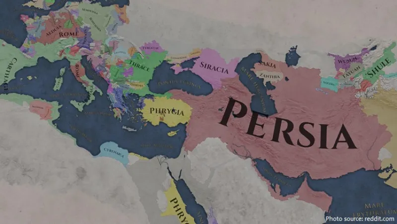 Traduceri rapide limba persana- farsi traducator persana- romana- persana - Traduceri autorizate in Bucuresti & Romania online - Imaginea 3