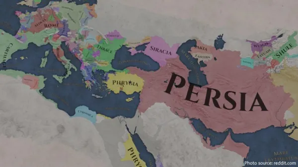 Traduceri rapide limba persana- farsi traducator persana- romana- persana - Traduceri autorizate in Bucuresti & Romania online - Imaginea 3