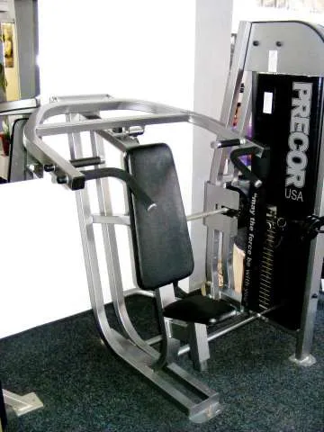 SUPER OFERTA - Aparatura completa sala de Culturism si Fitness - Imaginea 3