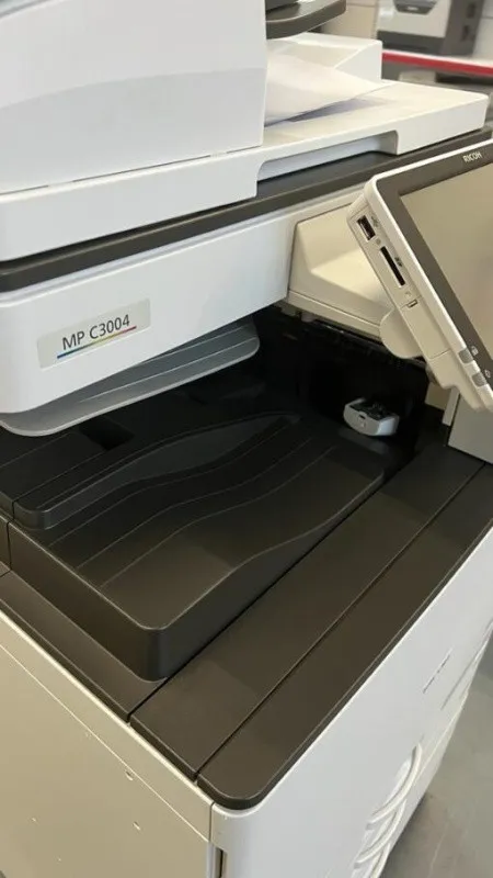 Inchiriere Copiatoare Imprimante Multifunctionale Ricoh - Imaginea 3