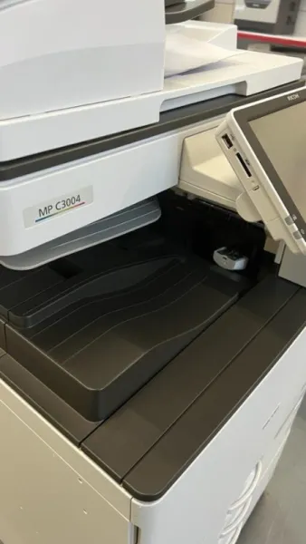 Inchiriere Copiatoare Imprimante Multifunctionale Ricoh - Imaginea 3