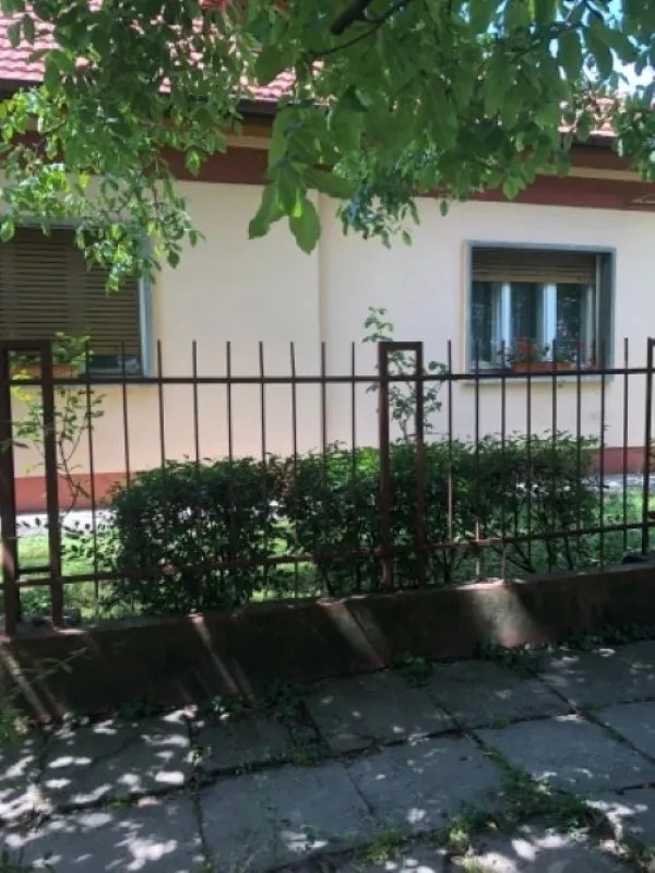 Casa 140mp, 4 camere, constructie 1965, teren 855mp, Timisoara, 460. 000euro - Imaginea 3