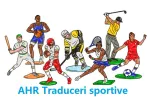 AHR Traduceri sportive - Bucuresti & Romania - Traducatori- translatori autorizati - Miniatura 2