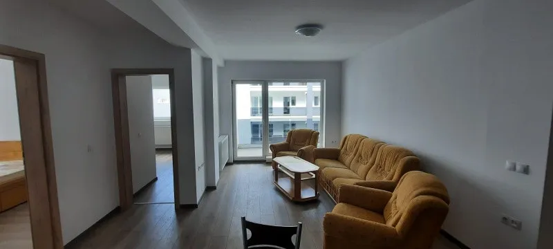 Apartament constructie noua de inchiriat in cartier Kogalniceanu, Sibiu - Imaginea 2