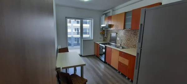 Apartament constructie noua de inchiriat in cartier Kogalniceanu, Sibiu - Imaginea 3