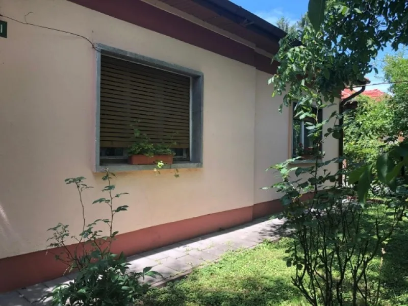 Casa 140mp, 4 camere, constructie 1965, teren 855mp, Timisoara, 460. 000euro - Imaginea 5
