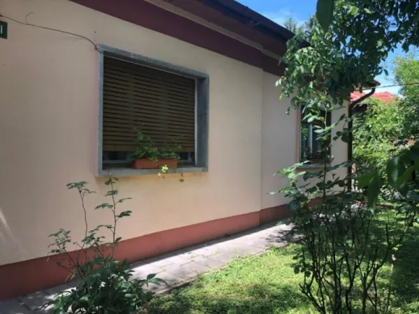 Casa 140mp, 4 camere, constructie 1965, teren 855mp, Timisoara, 460. 000euro - Imaginea 5