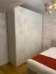 Apartament de lux, 2 camere decomandat, 78 mp, Herastrau, Nicolae Caramfil, 290. 000euro - Miniatura 4