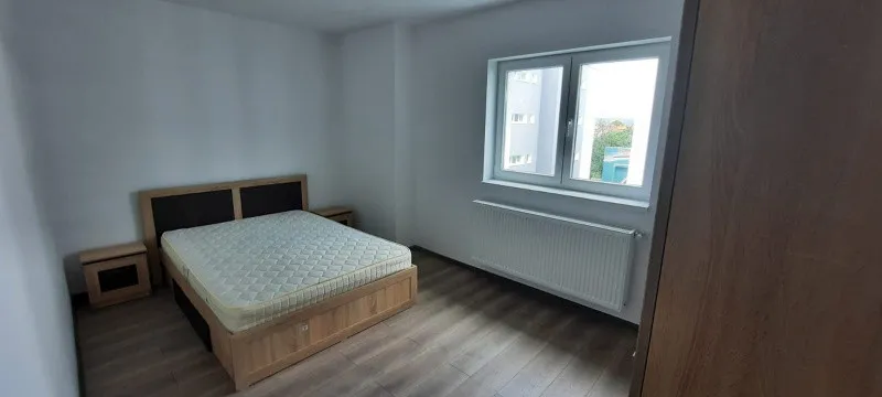 Apartament constructie noua de inchiriat in cartier Kogalniceanu, Sibiu - Imaginea 4