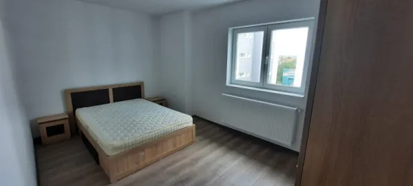 Apartament constructie noua de inchiriat in cartier Kogalniceanu, Sibiu - Imaginea 4