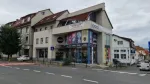 Inchiriez showroom, birouri, depozite, garaj in Brasov Ultracentral - Miniatura 1