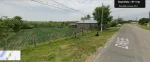 Vand teren intravilan 911 mp, deschidere 20 m, in jud. Teleorman, com. Bogdana, sat Ulmeni - Miniatura 1