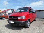 Volkswagen Caravelle T4, 2003 taxa nerecuperata - Miniatura 1