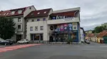 Inchiriez showroom, birouri, depozite, garaj in Brasov Ultracentral - Miniatura 2