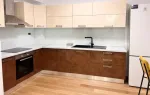 Apartament de lux, 2 camere decomandat, 78 mp, Herastrau, Nicolae Caramfil, 290. 000euro - Miniatura 6