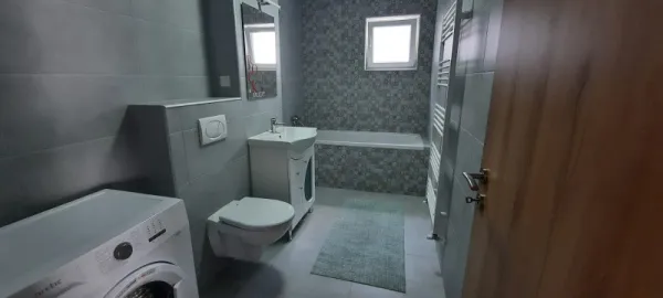 Apartament constructie noua de inchiriat in cartier Kogalniceanu, Sibiu - Imaginea 6