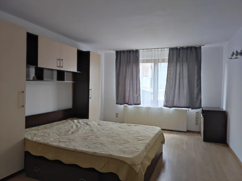 Casa si teren de vanzare in Sighetu Marmatiei - Imaginea 5