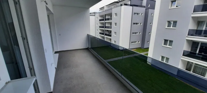 Apartament constructie noua de inchiriat in cartier Kogalniceanu, Sibiu - Imaginea 7