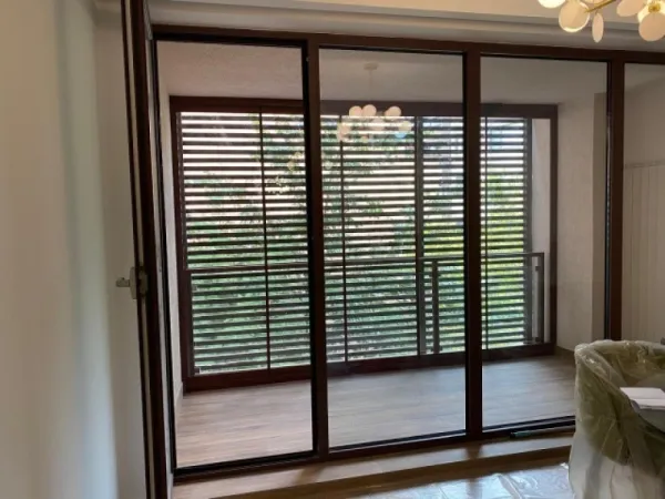 Apartament de lux, 2 camere decomandat, 78 mp, Herastrau, Nicolae Caramfil, 290. 000euro - Imaginea 8