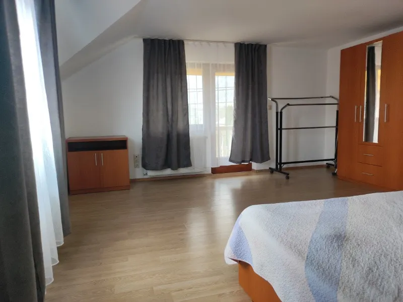 Casa si teren de vanzare in Sighetu Marmatiei - Imaginea 6
