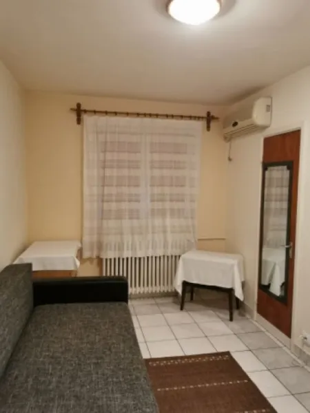 Inchiriez garsoniera 20 mp, Bd. Unirii, complet mobilata si utilata, 300euro - Imaginea 8