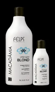 Felps - produse cosmetice pentru ingrijirea si indreptarea parului