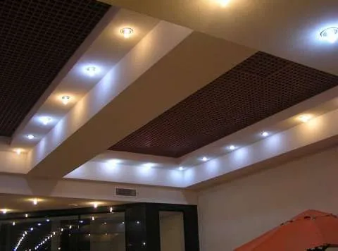 Amenajari- Renovari finisaje baruri si restaurante, apartamente - Imaginea 2