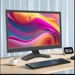 Monitor LCD FHD LED de 15, 6 inchi cu Interfata Personalizata pentru Computere Desktop - Comert cu Ridicata - Miniatura 2