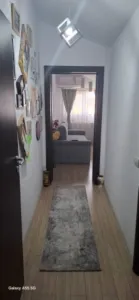 Apartament 2 camere decomandat, 51mp, mobilat si utilat, Militari Residence, 46. 800euro
