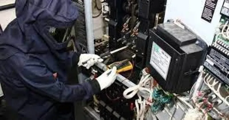 Reparatii UPS - Imaginea 1