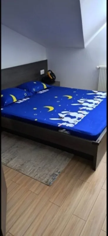 Apartament 2 camere decomandat, 51mp, mobilat si utilat, Militari Residence, 46. 800euro - Imaginea 2