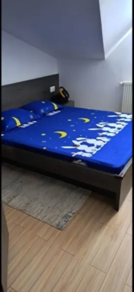 Apartament 2 camere decomandat, 51mp, mobilat si utilat, Militari Residence, 46. 800euro - Imaginea 2
