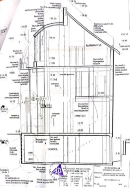 Inchiriez showroom, birouri, depozite, garaj in Brasov Ultracentral - Imaginea 8