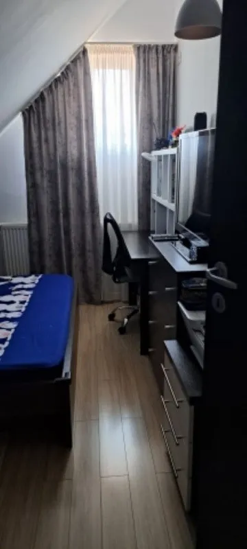 Apartament 2 camere decomandat, 51mp, mobilat si utilat, Militari Residence, 46. 800euro - Imaginea 3
