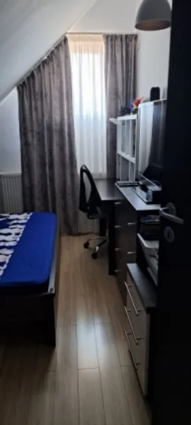 Apartament 2 camere decomandat, 51mp, mobilat si utilat, Militari Residence, 46. 800euro - Imaginea 3