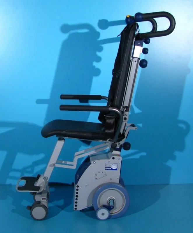 Elevator pentru scari AAT S- Max - Imaginea 1