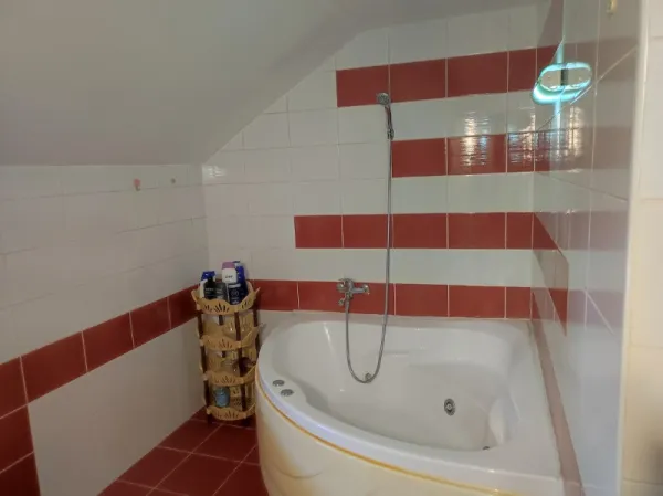 Casa si teren de vanzare in Sighetu Marmatiei - Imaginea 11