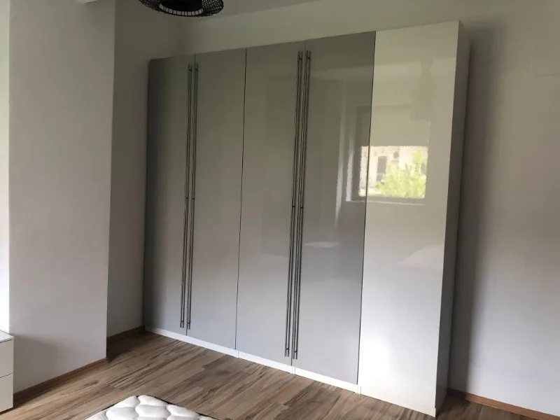 Inchiriez apartament 3 camere in zona de Nord- Intrarea Catedrei nr. 17- 23 - Imaginea 2