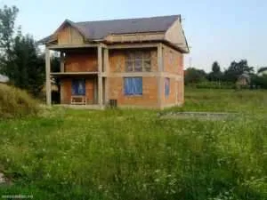 vand vila 4 camere comana - Imaginea 1
