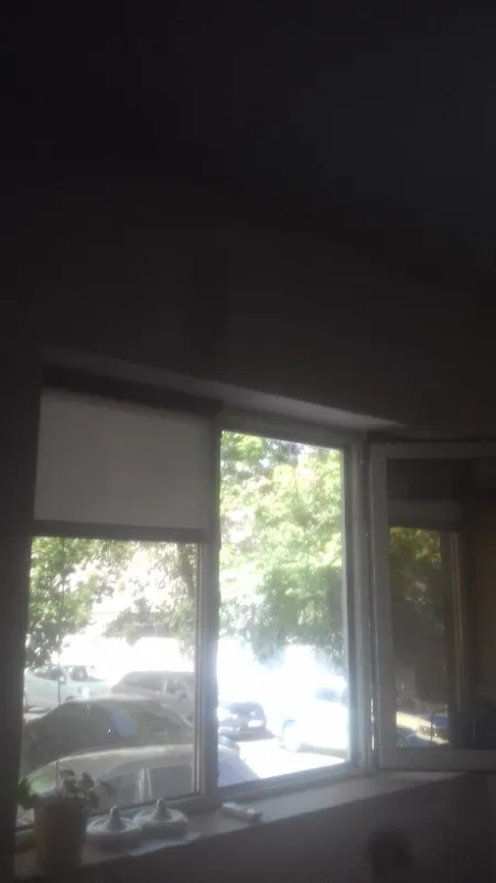 Unirii- Udriste str Matei Basarab cu Mircea Voda parter 3 camere pt firme 500 E - Imaginea 3