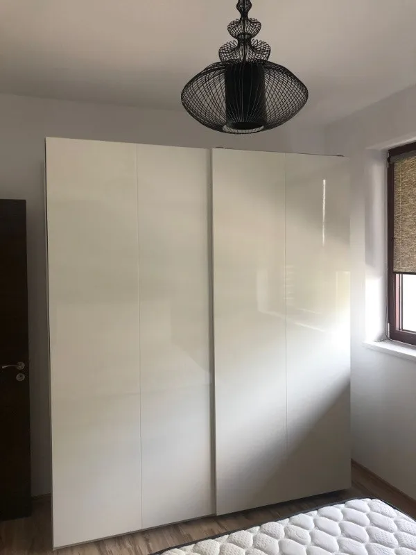 Inchiriez apartament 3 camere in zona de Nord- Intrarea Catedrei nr. 17- 23 - Imaginea 3