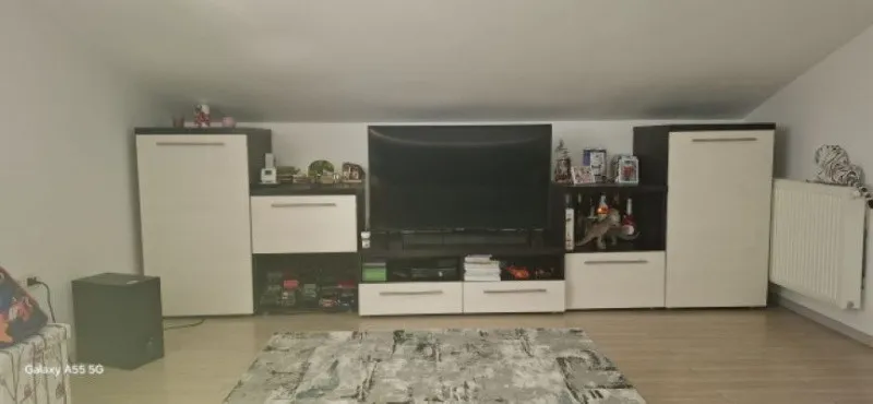 Apartament 2 camere decomandat, 51mp, mobilat si utilat, Militari Residence, 46. 800euro - Imaginea 5