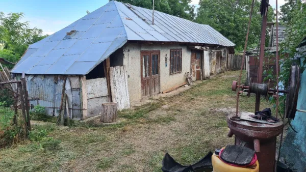 De vanzare casa cu teren - Imaginea 7