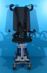 Elevator pentru scari AAT S- Max - Miniatura 3
