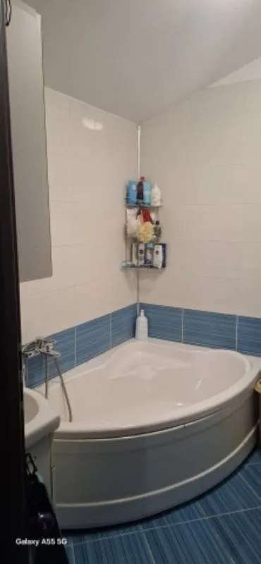 Apartament 2 camere decomandat, 51mp, mobilat si utilat, Militari Residence, 46. 800euro - Imaginea 6