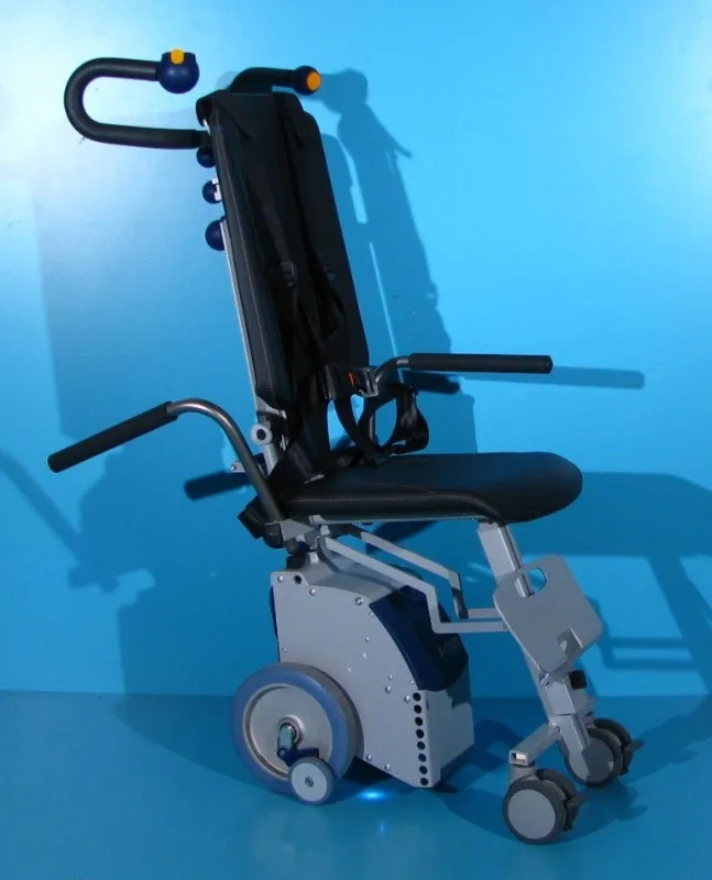 Elevator pentru scari AAT S- Max - Imaginea 4