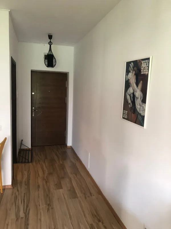 Inchiriez apartament 3 camere in zona de Nord- Intrarea Catedrei nr. 17- 23 - Imaginea 5