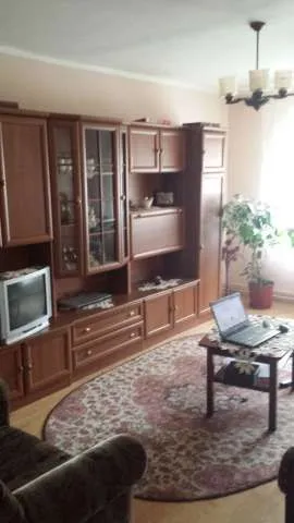 Vand apartament 3 camere + GARAJ  Sighisoara zona Baragan - Imaginea 7