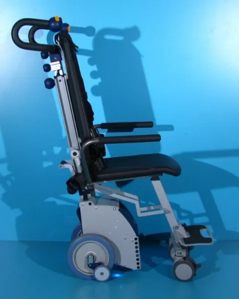 Elevator pentru scari AAT S- Max - Imaginea 5