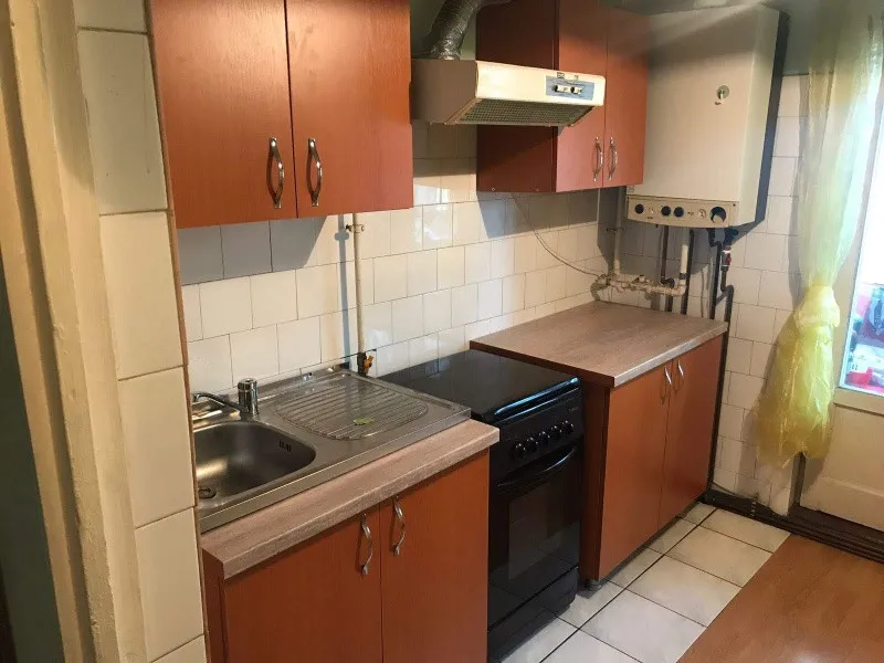 Apartament decomandat 2camere in Alba Iulia - Imaginea 3